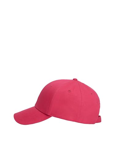 Image of Tommy Hilfiger Men's Cotton Flag Logo Adjustable Baseball Cap