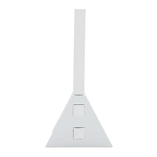 Alvo de Tiro Com Arco de 5 Furos, Material EVA à Prova D'água Alvos de Arco de Prática Ideal para T