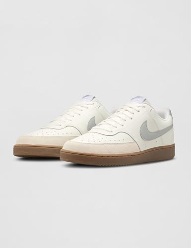 Image of Nike Men's Court Vision Low Shoes