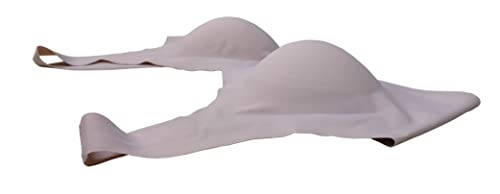 Sendyou SY16 Seamless Mastectomy Bra for Women Breast Prosthesis with Pockets 34-42ABCD…