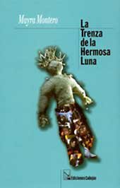 Paperback La trenza de la hermosa Luna (Spanish Edition) [Spanish] Book