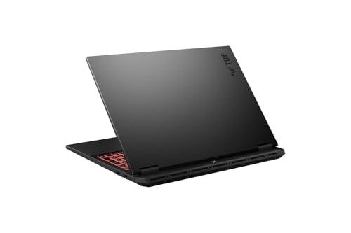 ASUS TUF Gaming A16 - vue 9