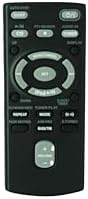 HCDZ Replacement Remote Control for JVC RM-SUXGP5R UX-GP5 RM-SUXG300R UX-G300 CA-UXG300 SP-UXG300 Micro Component Stereo System image 4