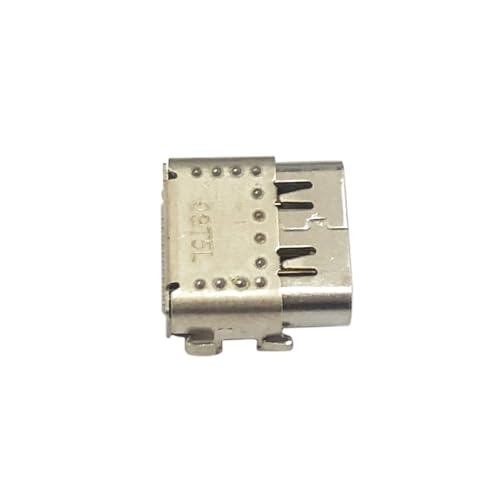 Connecteur de charge USB Dell XPS défectueux ? Réparez le port d'alimentation Type C 13 15