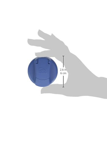 Couvercle Réservoir Adblue Febi Bilstein 46460 | Compatible Mercedes-Benz, Setra - Diamètre 40mm