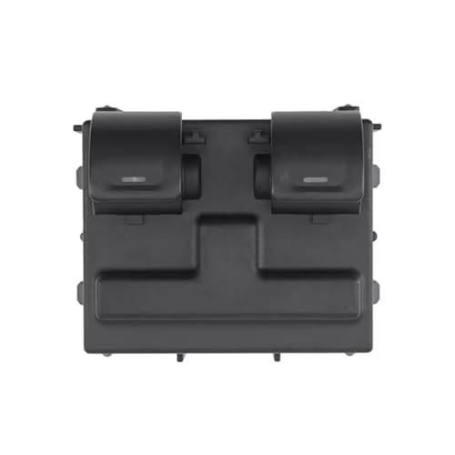 Interrupteur lève-vitre pour Wrangler 2 portes 2013-2017 commande 68156218AC - 3