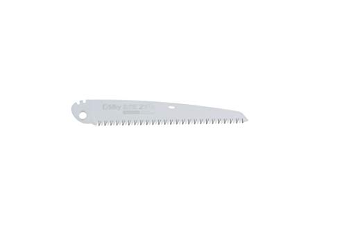 Silky Replacement Blade Only Super Accel Curve 210mm Large Teeth (729-21)
