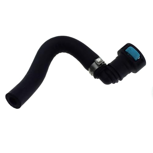 Tuyau de reniflard liquide refroidissement pour pot d'échappement Porsche Macan 15-18