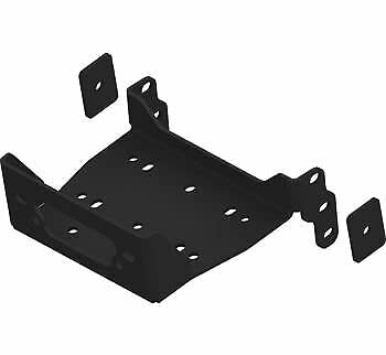 RPM KFI 101515 Compatible with Yamaha Compatible with Viking and Compatible with Wolverine SxS Winch Mount