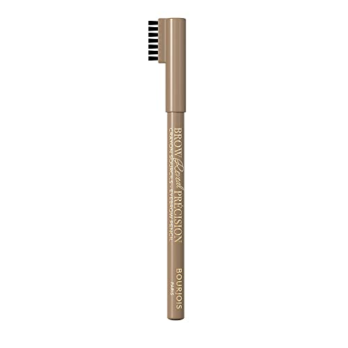 Brow Reveal eye brow pencil #001 blond - vue 4