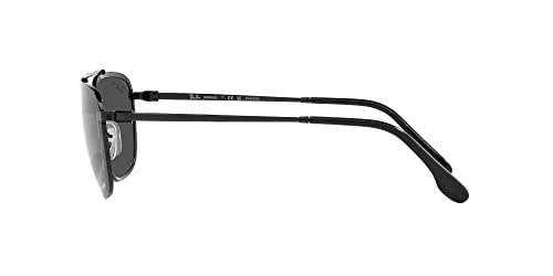 Image of Ray-Ban womens Rb3708 Square Sunglasses
