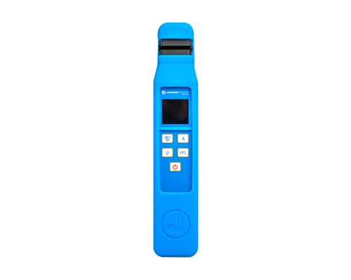 Jonard Tools OFI-100 Advanced Optical Fiber Identifier with Built-in Power Meter and VFL
