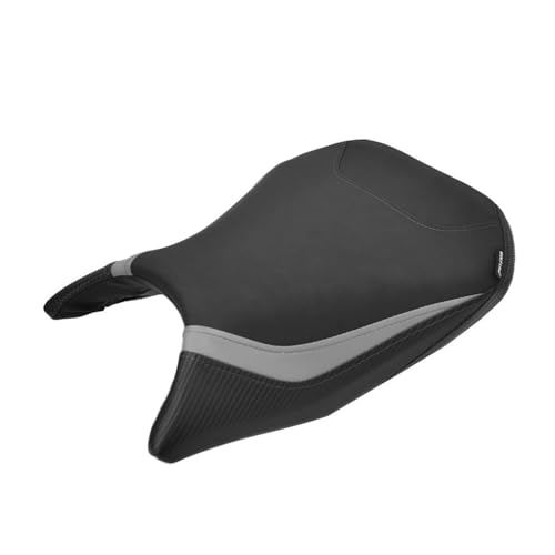 Motocicleta asientos funda de almohadilla para eliminar dolores en trayectos para CB500F 2022