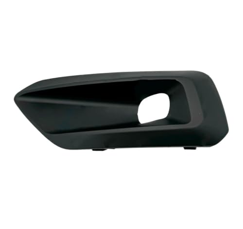 Rejillas de luz antiniebla para Volvo XC40 2018-2022 y marco de parachoques delantero LH 31449343