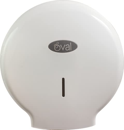 Dispensadores Táctiles Baños Públicos  marca OVAL