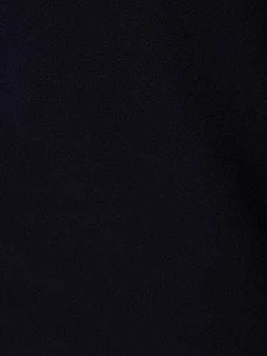 Adrianna Papell Women's Ruffle Flounce Crepe Gown3