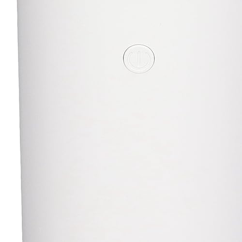Difusor aromático eléctrico portátil 100ml mini miniatura 7