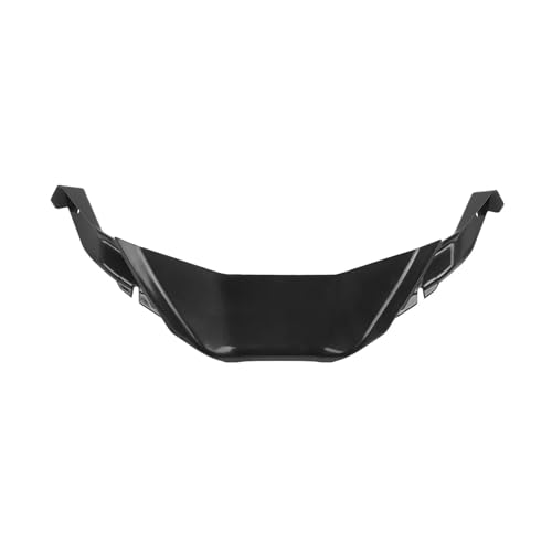Pièces carénage latéral haut de gamme et aileron avant pour M1000RR 2024