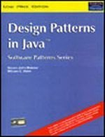 Buy Design Patterns in Java Book Online at Low Prices in India | Design ...
