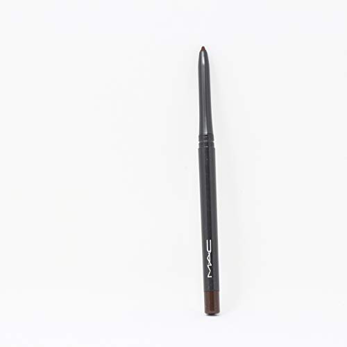 MAC Eye Technakohl Liner Brownborder