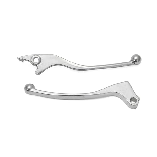 Levier de frein moto et embrayage pour réparer le guidon avant de votre Honda Grom Z125 CB CBR