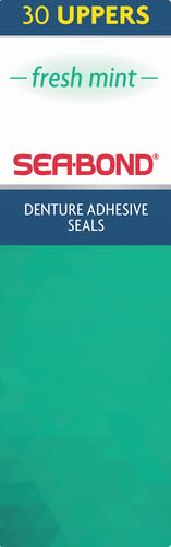 Sea-Bond I00028120 Sea Bond Secure Denture Adhesive Seals thumb #7