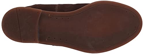 Kenneth Cole Men's Rustin Laceless Crushback Slip-on Oxford4