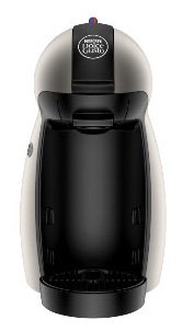 Piccolo XS White Manual | NESCAFÉ Dolce Gusto