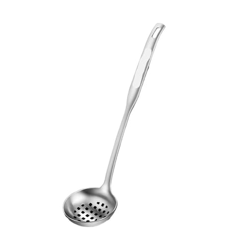 Passoire en acier inoxydable 304 pour repas de marmite