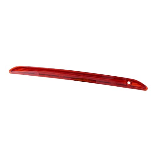Feu stop arrière central LED rouge pour Seat Leon 5F améliorant la visibilité de freinage