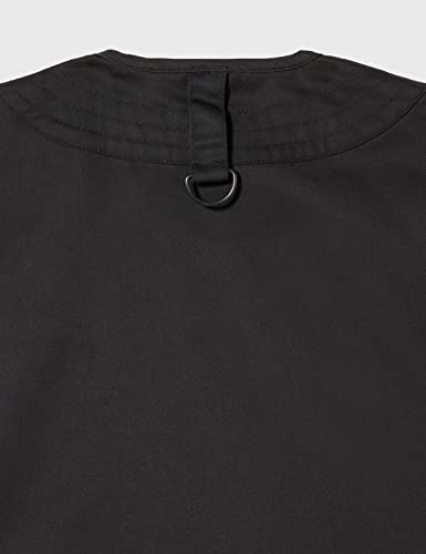 Chaleco Mil-Tec Chasse de hombre en tejido resistente ripstop lavable para camping 5