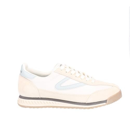 Image of TRETORN Women's Rawlins Casual Lace-Up Sneakers