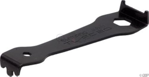 Shimano TL-FC20 Crank dustcap/Chainring nut Tool