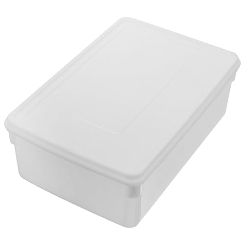Molde para cubitos de hielo grande reutilizable BESPORTBLE miniatura 1