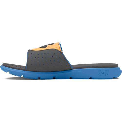 Image of Under Armour Kids' Ignite Pro Slide Sandal