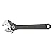Crescent AT212VS Home Hand Tools Wrenches Adjustable