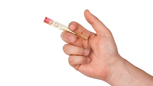 Dr. Watson - 4\" Cigarette Holders, Handmade Cigarette Mouthpiece (Set of 2) - Thumbnail 5