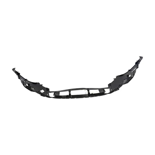 Image of Compatible with Kia Seltos 2021-2023 Front Lower Bumper Cover | Primed, Ready to Paint, OEM 86512Q5300, KI1015117