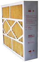 Nordyne 918737 HEPA FILTER 20X22X5 MERV 11