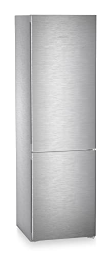 Liebherr CNsdd 5723 Combinado frigorífico-congelador con EasyFresh y NoFrost, Medidas exteriores...