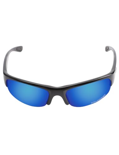 Image of Galvanic Replacement Lenses Compatible with Ray-Ban RB4173 62mm Sunglasses - Multiple Choices