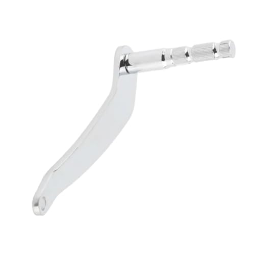 Levier vitesse moto en aluminium usiné pour les modèles FL Softail