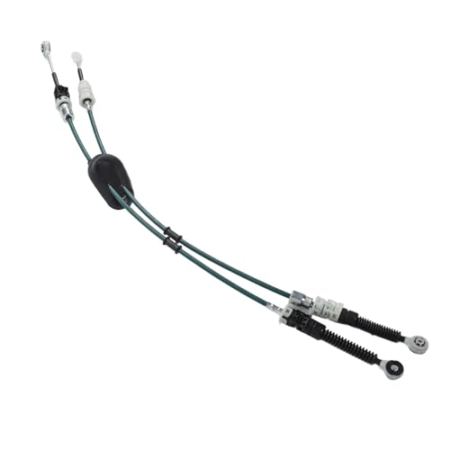 Generic Shift Cable 344133am0a Smooth Shifter Control Cable For Versa 2007-20...