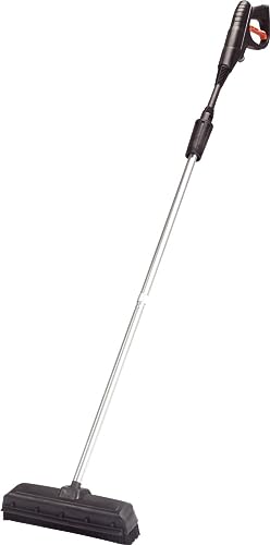 Preisvergleich Produktbild Primaster Hochdruckschrubber 285 mm Hochdruck Bodenreiniger Flächenreiniger