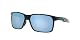 Oakley Herren Portal X Sonnenbrille in Schwarz, Größe XL