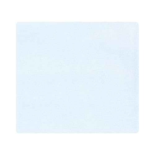 Image of Hudson Baby Cotton Flannel Receiving Blankets 4-Pack, Sunshine And Sailboats, One Size