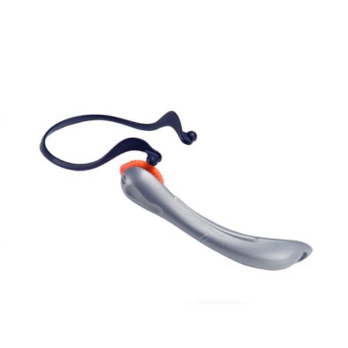 WhisperPhone Solo XL – Larger Hands-Free Phonics and Reading Aid, for Older Students, Teens, and Adults, Great for Speech & Literacy Practice