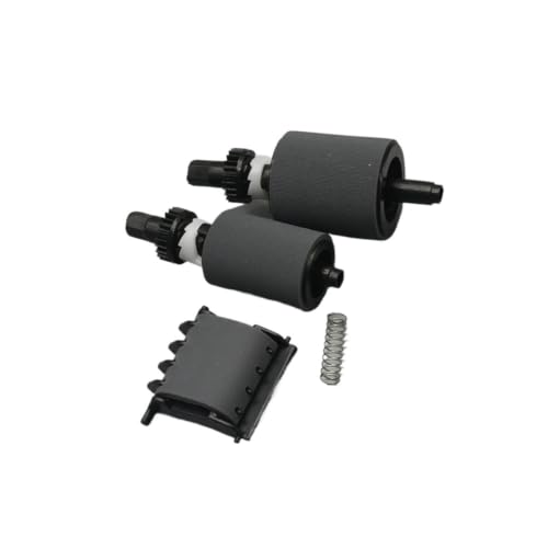 Rodillo de recogida ADF evita atascos de papel en HP Pro M425 M570