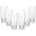 Produktbild Ballantines Glas Gläser Set - 6x Longdrinkgläser 2/4cl geeicht