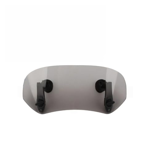 Pare-brise moto contre la fatigue du vent pour NC750S et CB650R